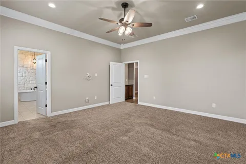 $650,000 | 706 Norfolk Drive, Temple, TX 76502