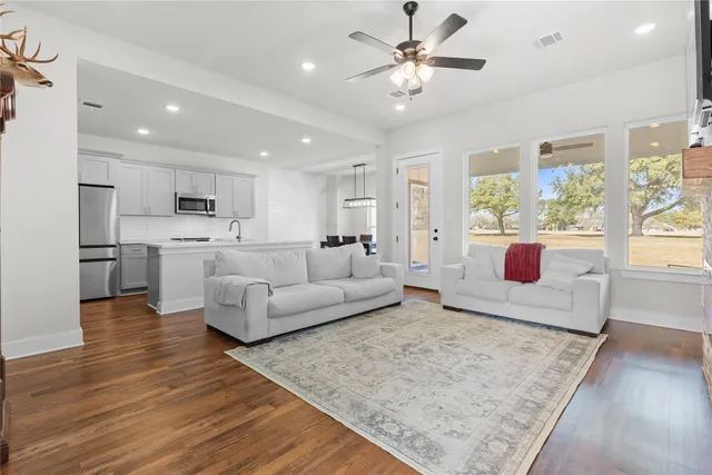 $360,000 | 67 Westwood Drive East, Trinity, TX 75862