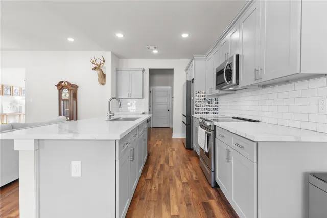 $360,000 | 67 Westwood Drive East, Trinity, TX 75862