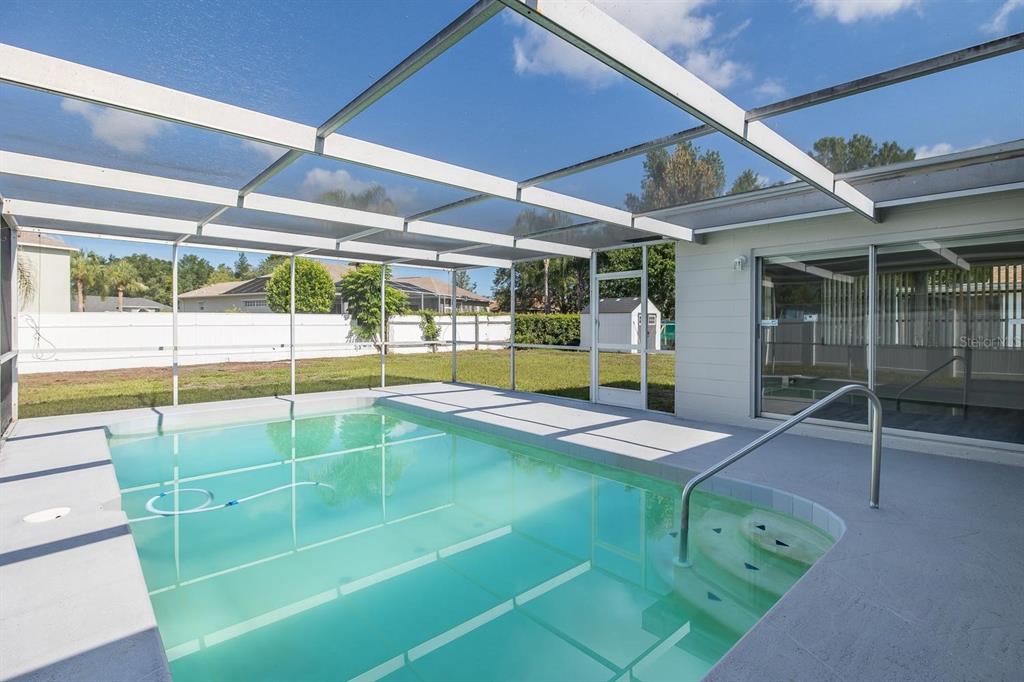 1525 Bishop Road Spring Hill, FL 34608 - Photo 45 of 65