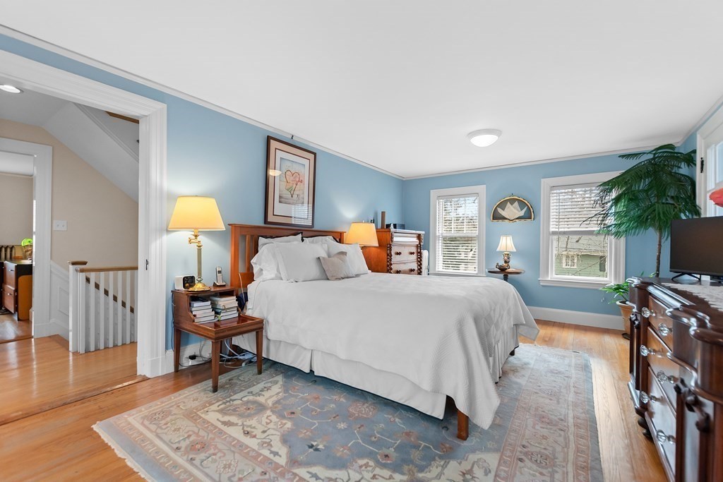 37 Brewster Road Newton, MA 02461 - Photo 12 of 20 Gallery Image 12