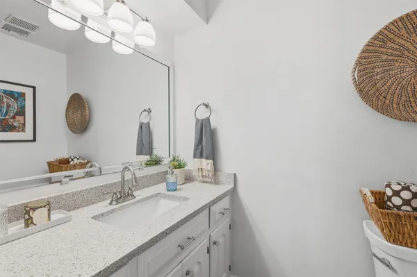 $410,000 | 6126 Hickorycrest Drive, Spring, TX 77389