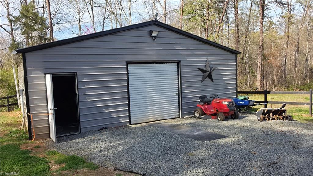 960 Rhine Road Germanton, NC 27019 - Photo 36 of 40