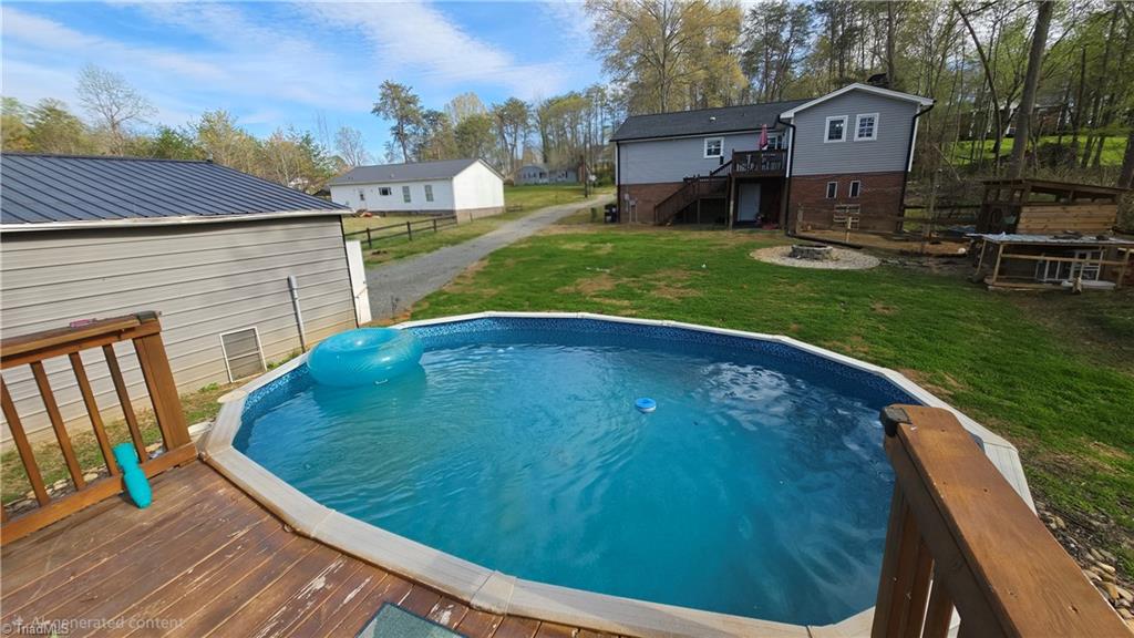 960 Rhine Road Germanton, NC 27019 - Photo 39 of 40