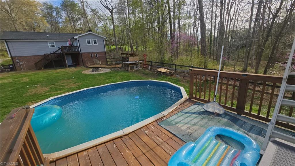 960 Rhine Road Germanton, NC 27019 - Photo 40 of 40