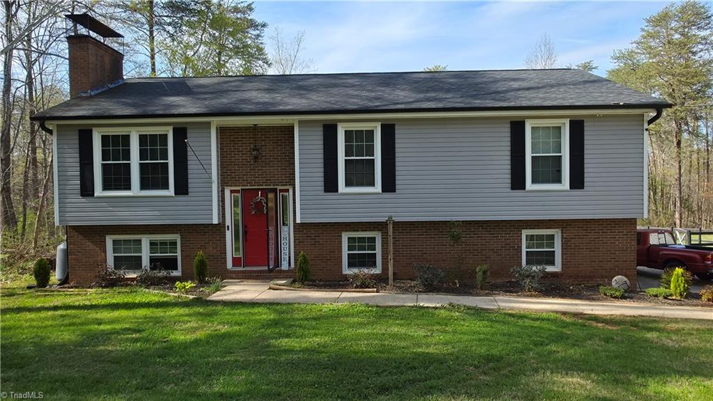 960 Rhine Road Germanton, NC 27019 - Photo 4 of 40