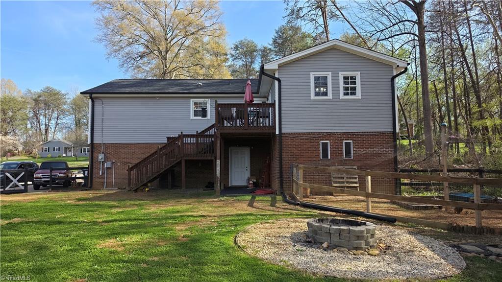 960 Rhine Road Germanton, NC 27019 - Photo 5 of 40