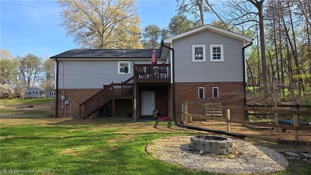 960 Rhine Road Germanton, NC 27019 - Photo 7 of 40