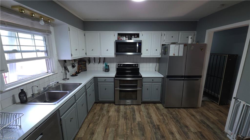 960 Rhine Road Germanton, NC 27019 - Photo 9 of 40