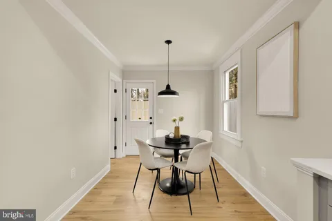 $899,900 | 611 Ethan Allen Avenue, Takoma Park, MD 20912