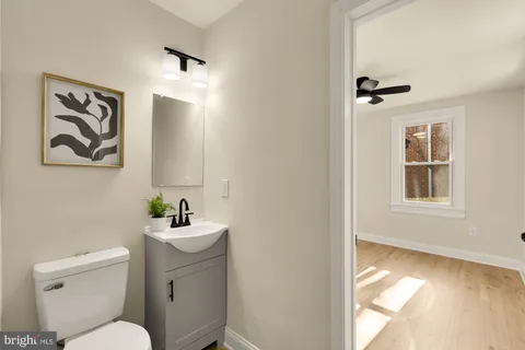 $899,900 | 611 Ethan Allen Avenue, Takoma Park, MD 20912