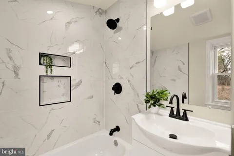 $899,900 | 611 Ethan Allen Avenue, Takoma Park, MD 20912