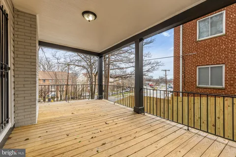 $899,900 | 611 Ethan Allen Avenue, Takoma Park, MD 20912