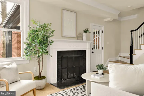 $849,900 | 611 Ethan Allen Avenue, Takoma Park, MD 20912