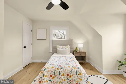 $849,900 | 611 Ethan Allen Avenue, Takoma Park, MD 20912