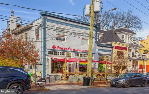$849,900 | 611 Ethan Allen Avenue, Takoma Park, MD 20912