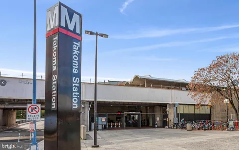 $899,900 | 611 Ethan Allen Avenue, Takoma Park, MD 20912