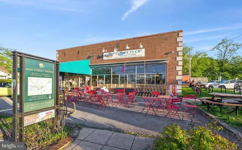 $899,900 | 611 Ethan Allen Avenue, Takoma Park, MD 20912