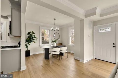 $899,900 | 611 Ethan Allen Avenue, Takoma Park, MD 20912