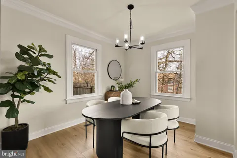 $899,900 | 611 Ethan Allen Avenue, Takoma Park, MD 20912