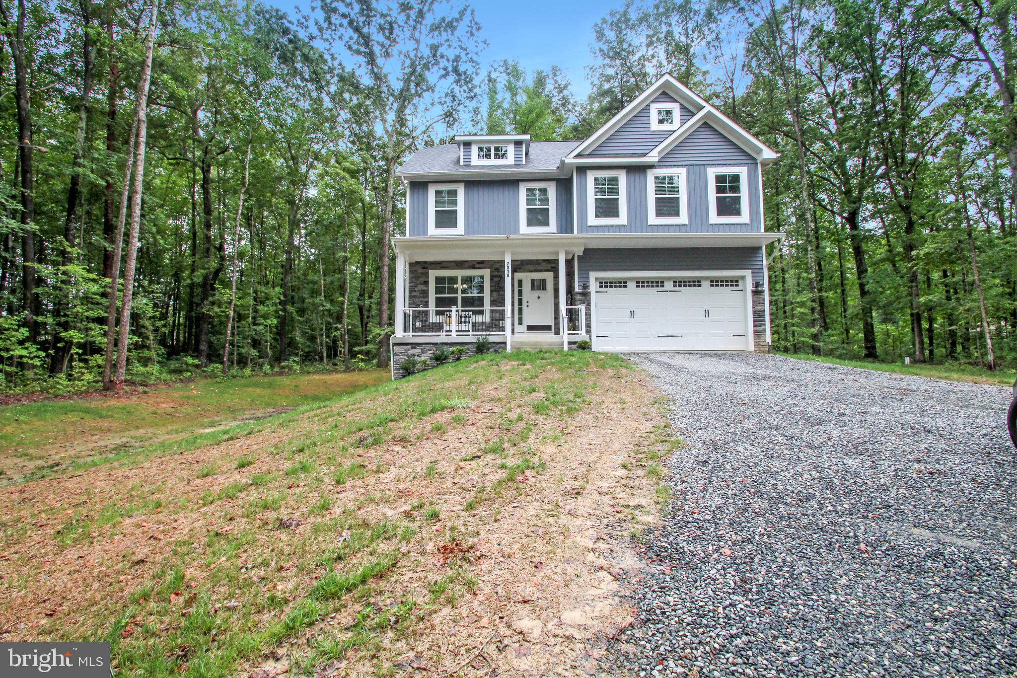7010 Morris Road Spotsylvania, VA 22551 - Photo 1 of 54 Gallery Image 1