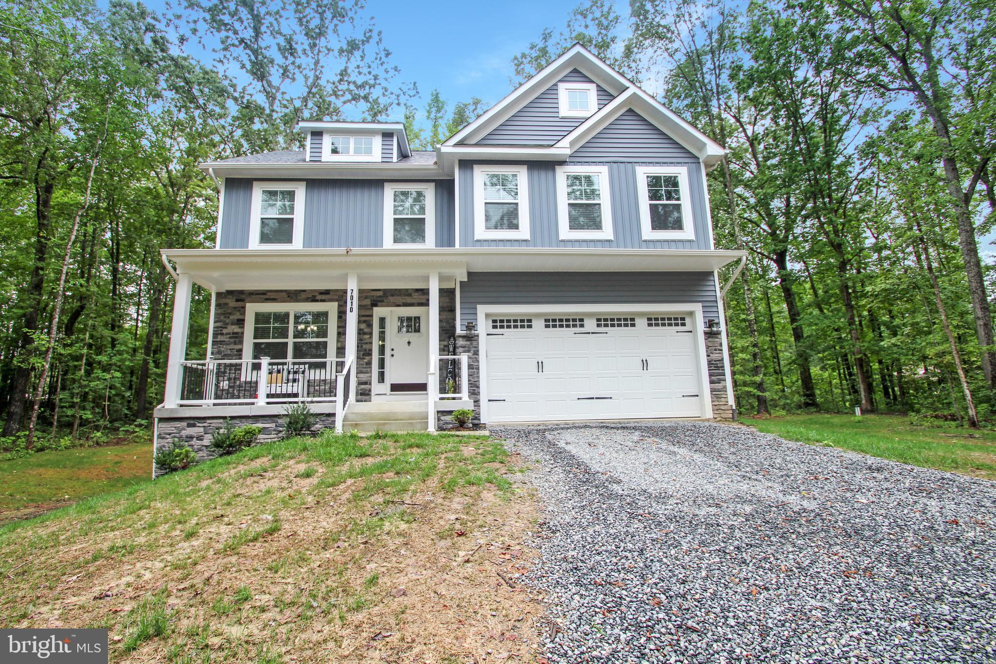 7010 Morris Road Spotsylvania, VA 22551 - Photo 2 of 54 Gallery Image 2