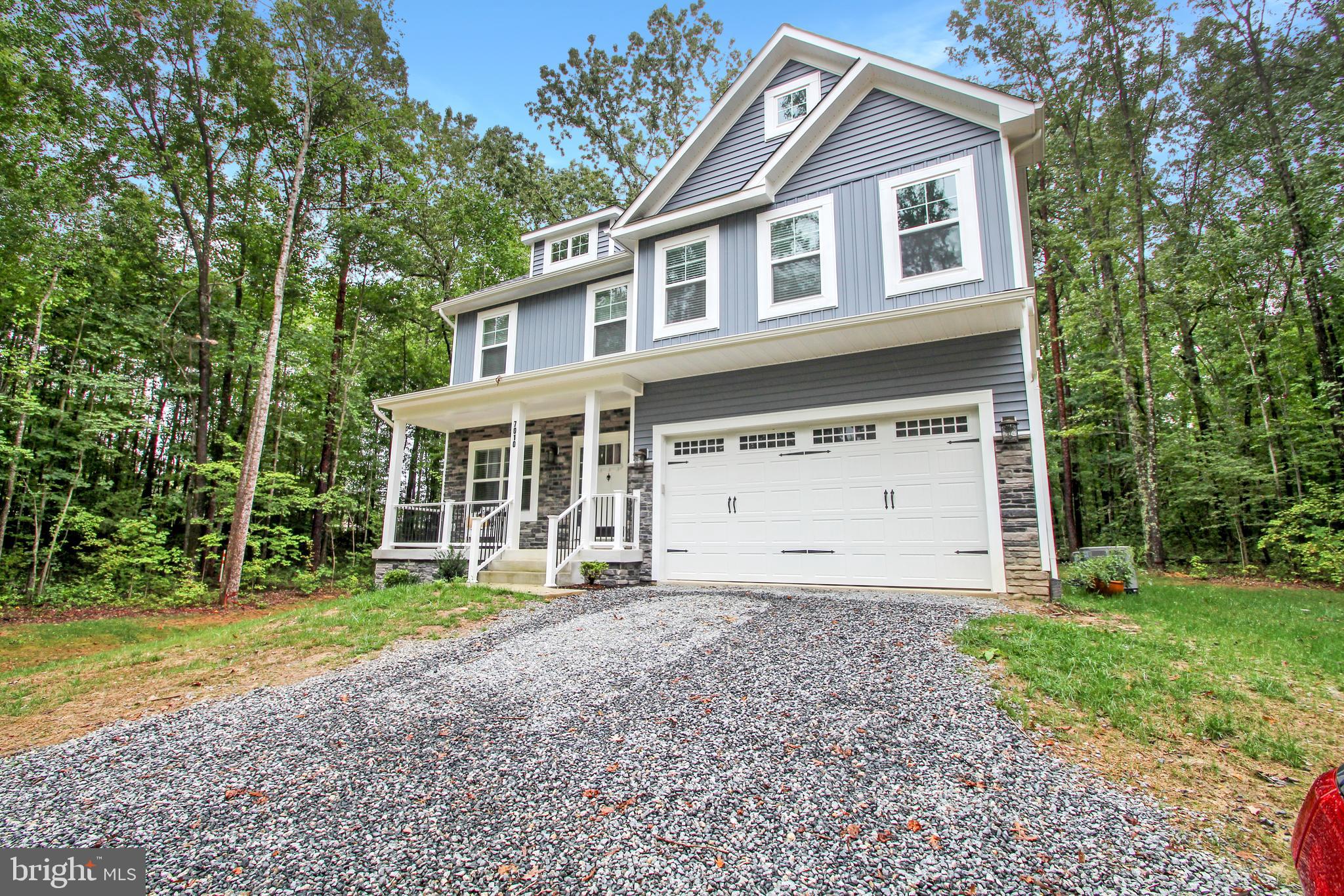 7010 Morris Road Spotsylvania, VA 22551 - Photo 3 of 54 Gallery Image 3