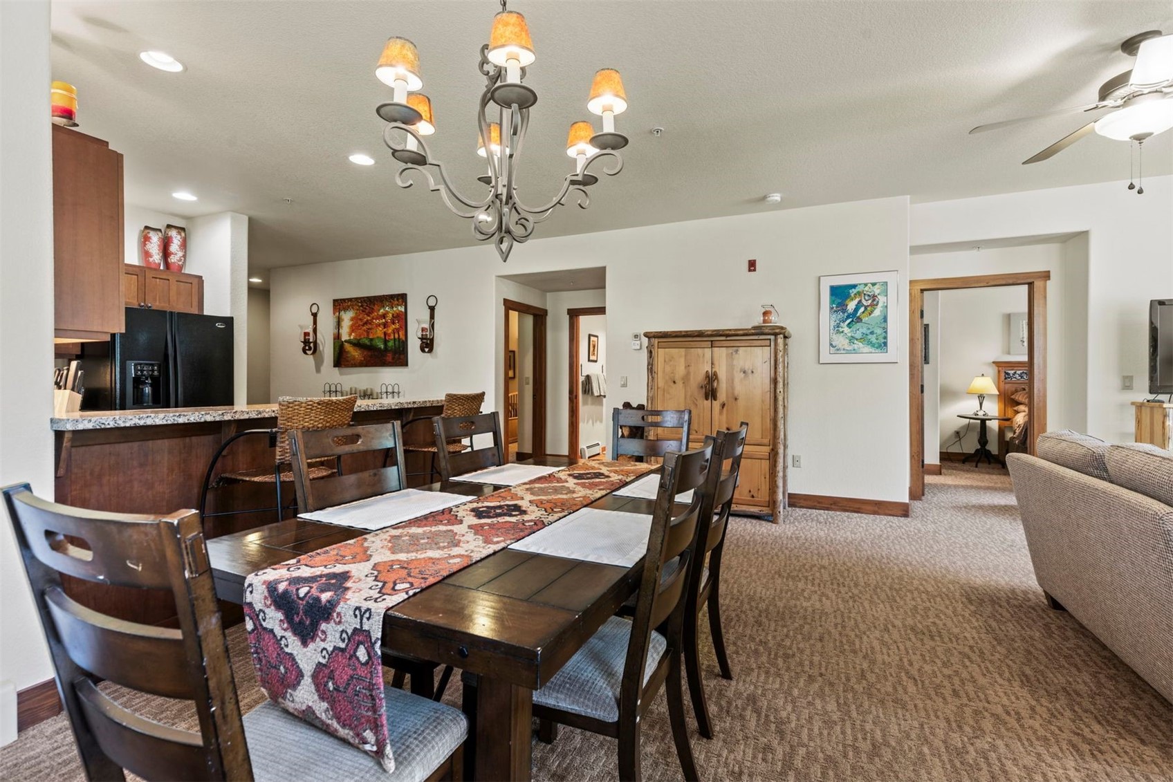108 Hawk Circle, Unit 2351 Keystone, CO 80435 - Photo 16 of 46 Gallery Image 16