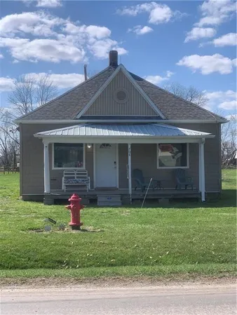 $119,900 | 704 South Broadway N/a N/a, Jamesport, MO 64648