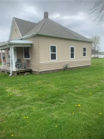 $125,000 | 704 South Broadway N/a N/a, Jamesport, MO 64648