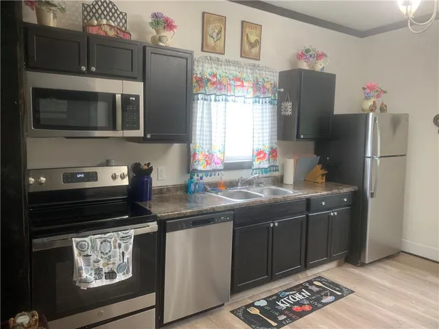 $125,000 | 704 South Broadway N/a N/a, Jamesport, MO 64648