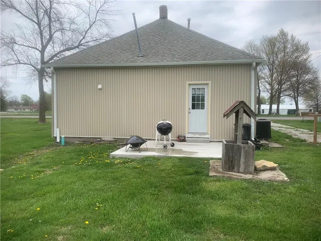 $125,000 | 704 South Broadway N/a N/a, Jamesport, MO 64648