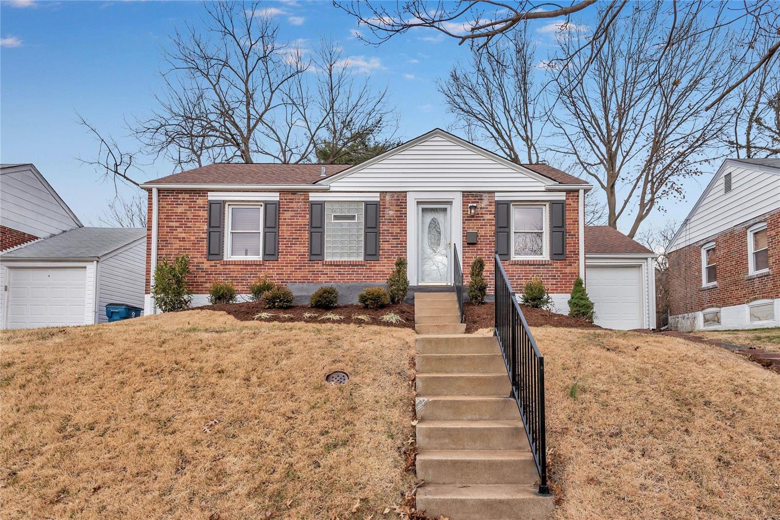 7101 Rhodes Avenue St. Louis, MO 63123 - Photo 1 of 23 Gallery Image 1