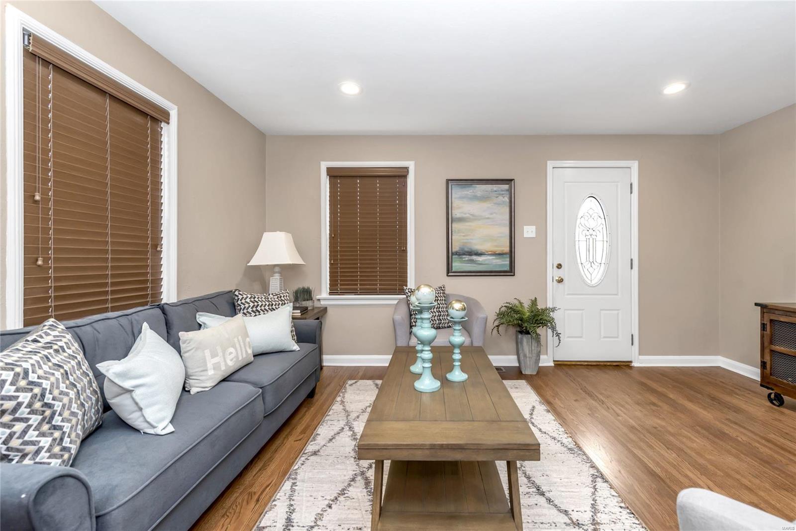 7101 Rhodes Avenue St. Louis, MO 63123 - Photo 2 of 23 Gallery Image 2