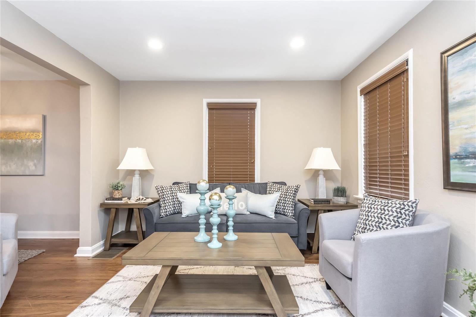 7101 Rhodes Avenue St. Louis, MO 63123 - Photo 12 of 23 Gallery Image 12