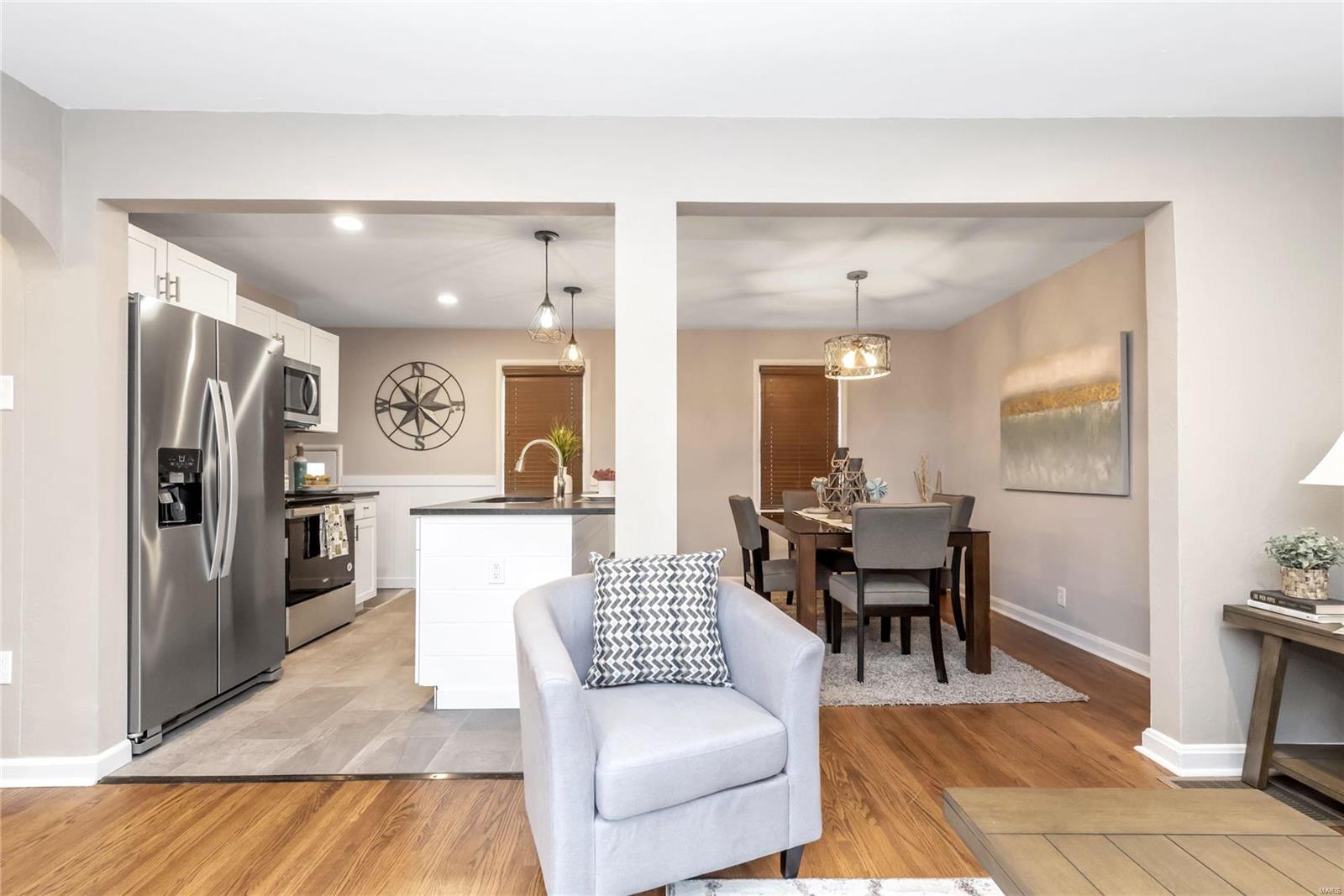 7101 Rhodes Avenue St. Louis, MO 63123 - Photo 13 of 23 Gallery Image 13
