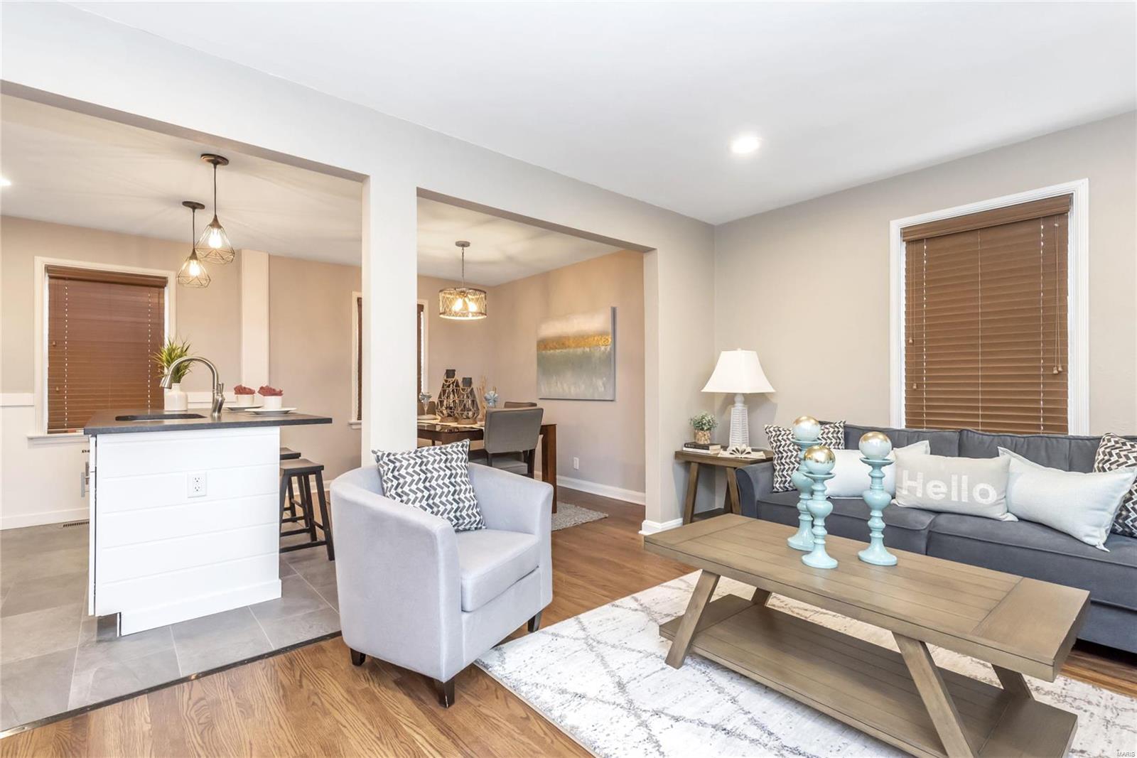 7101 Rhodes Avenue St. Louis, MO 63123 - Photo 4 of 23 Gallery Image 4