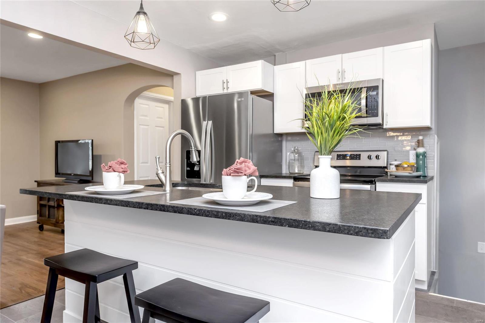 7101 Rhodes Avenue St. Louis, MO 63123 - Photo 6 of 23 Gallery Image 6