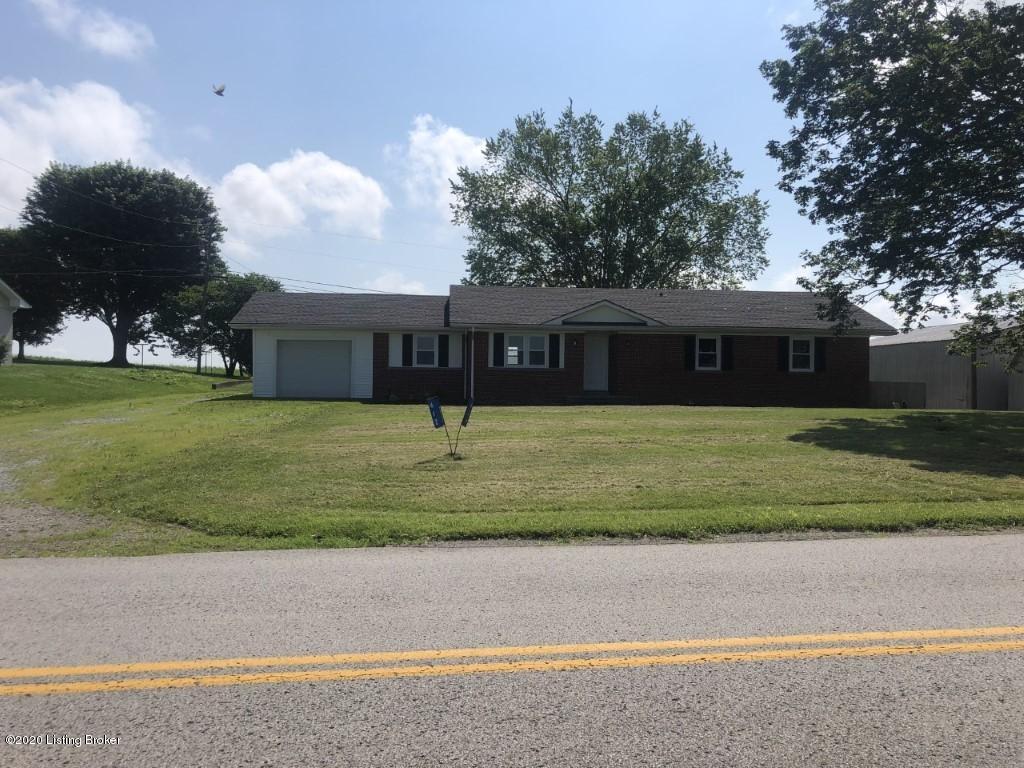 614 Marshall Ridge Road Greensburg, KY 42743 - Photo 1 of 19 thumbnail_IMG_1736