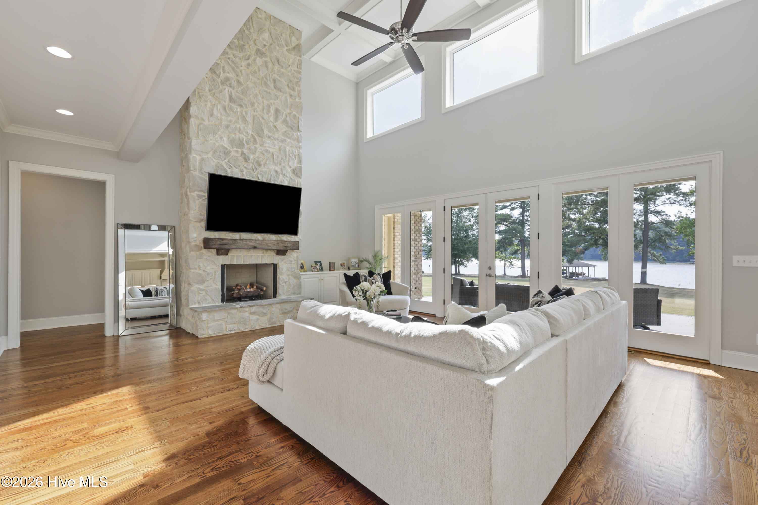 6344 Golden Pond Road Elm City, NC 27822 - Photo 22 of 87