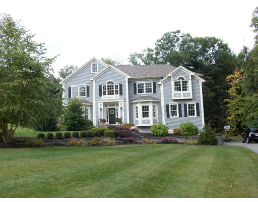33 Mill Road Wilmington, MA 01887 - Photo 2 of 30 Gallery Image 2