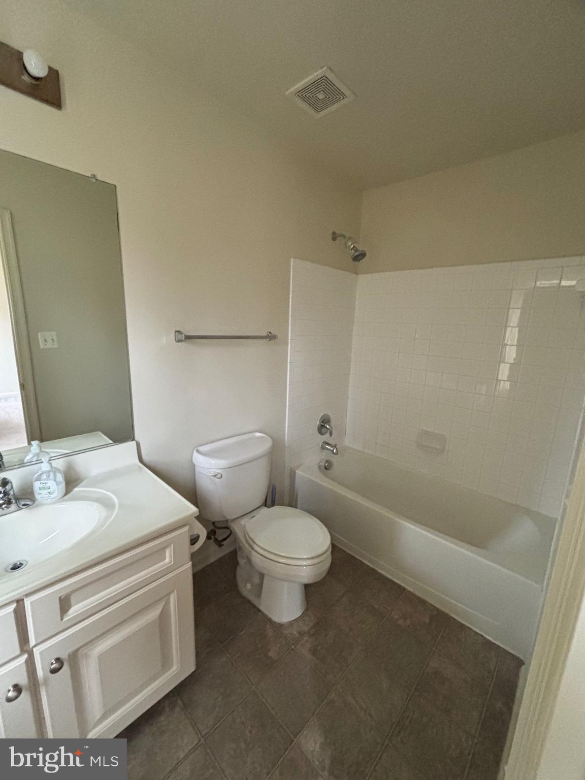 610 Pendleton Lane Strasburg, VA 22657 - Photo 24 of 30 a bathroom with a sink toilet and shower