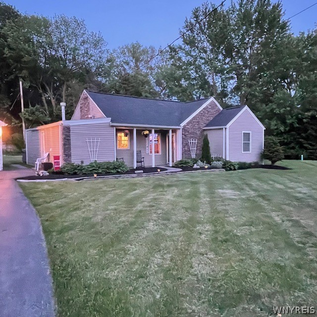 827 Two Rod Road Alden, NY 14004 - Photo 1 of 1 Gallery Image 1
