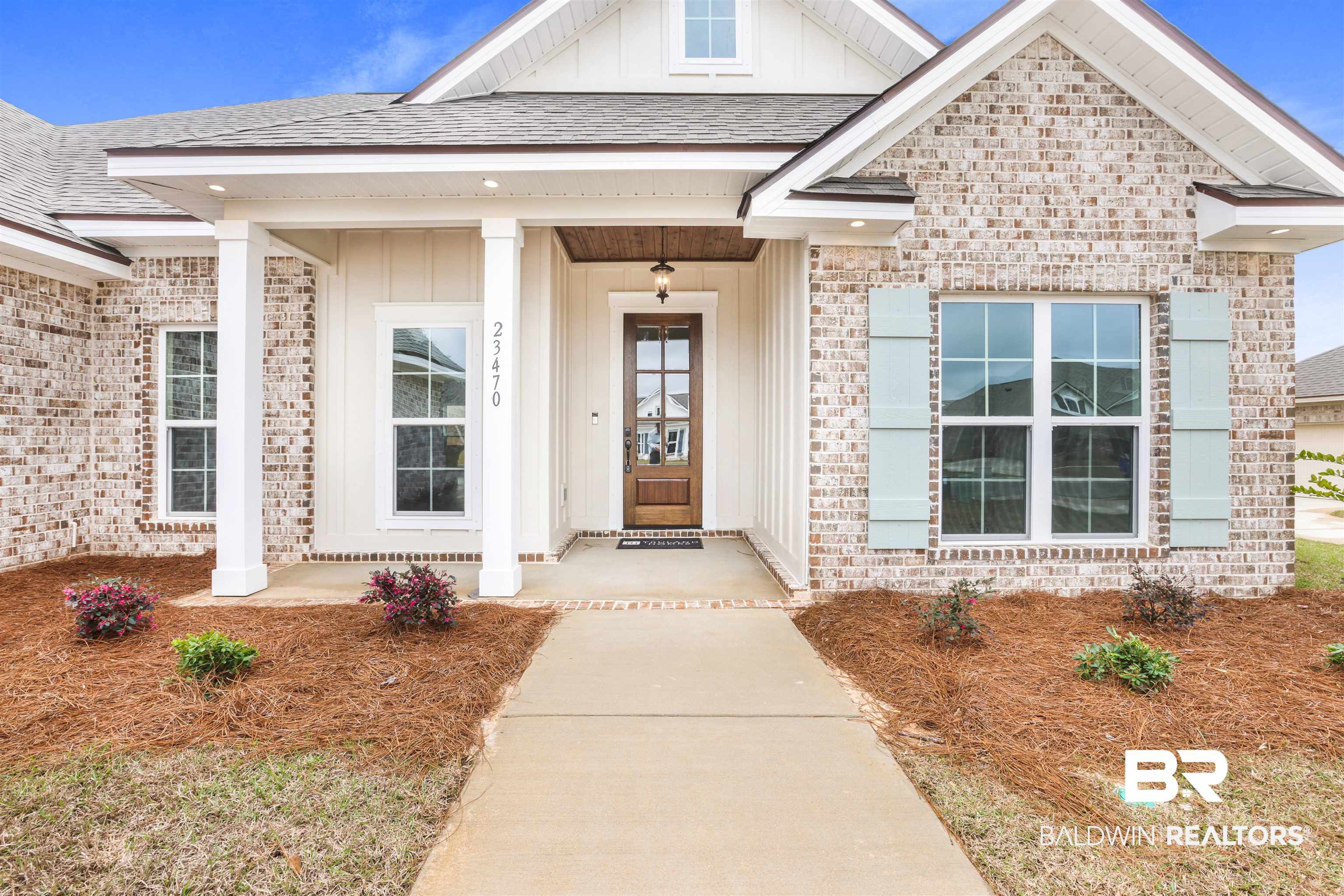 23470 Travis Stock Street Foley, AL 36535 - Photo 2 of 43
