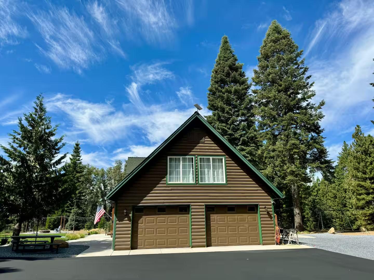 38303 Kearsarge Mill Road Alta, CA 95701 - Photo 7 of 32