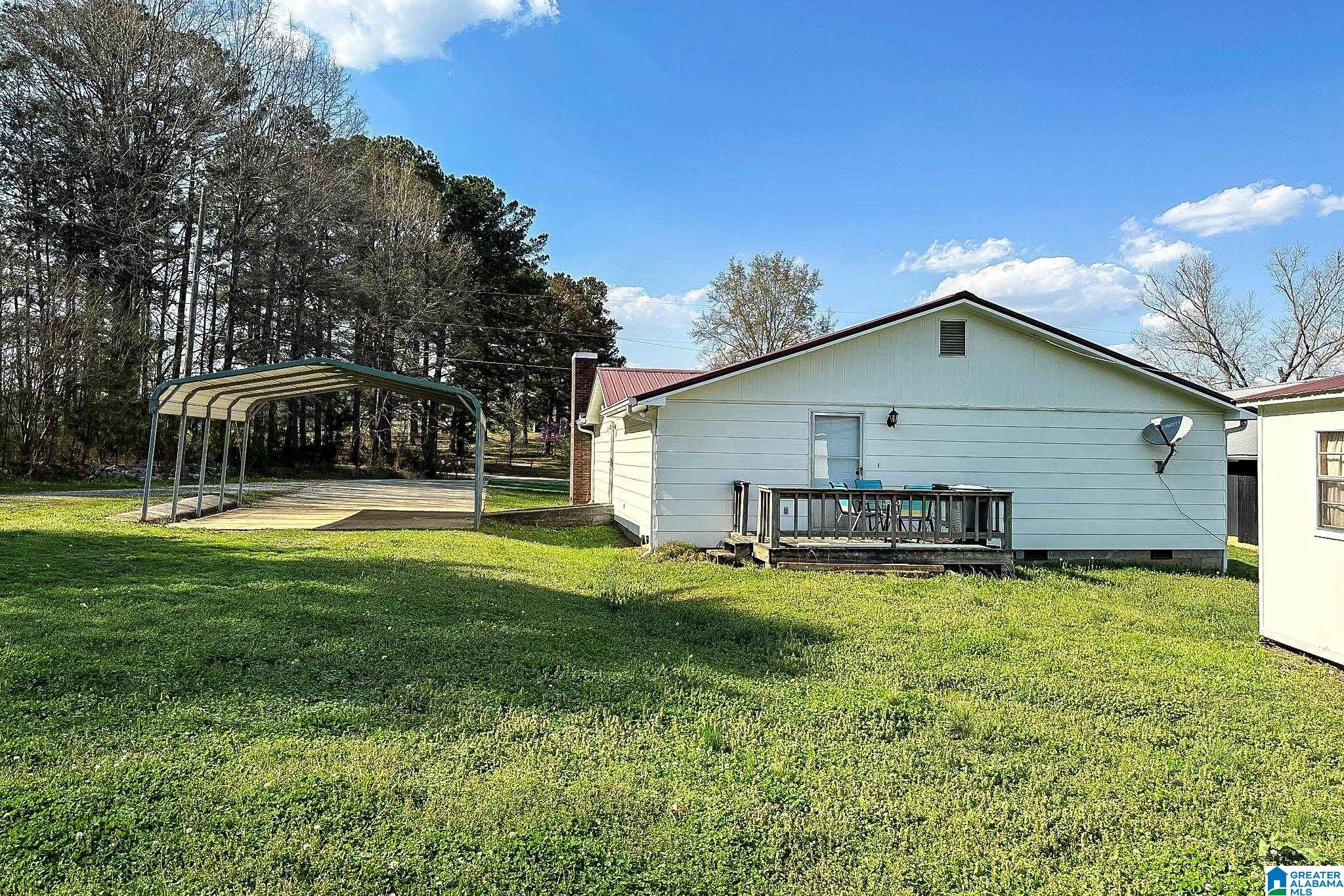 4664 McIntosh Road Oxford, AL 36203 - Photo 35 of 36 Gallery Image 35