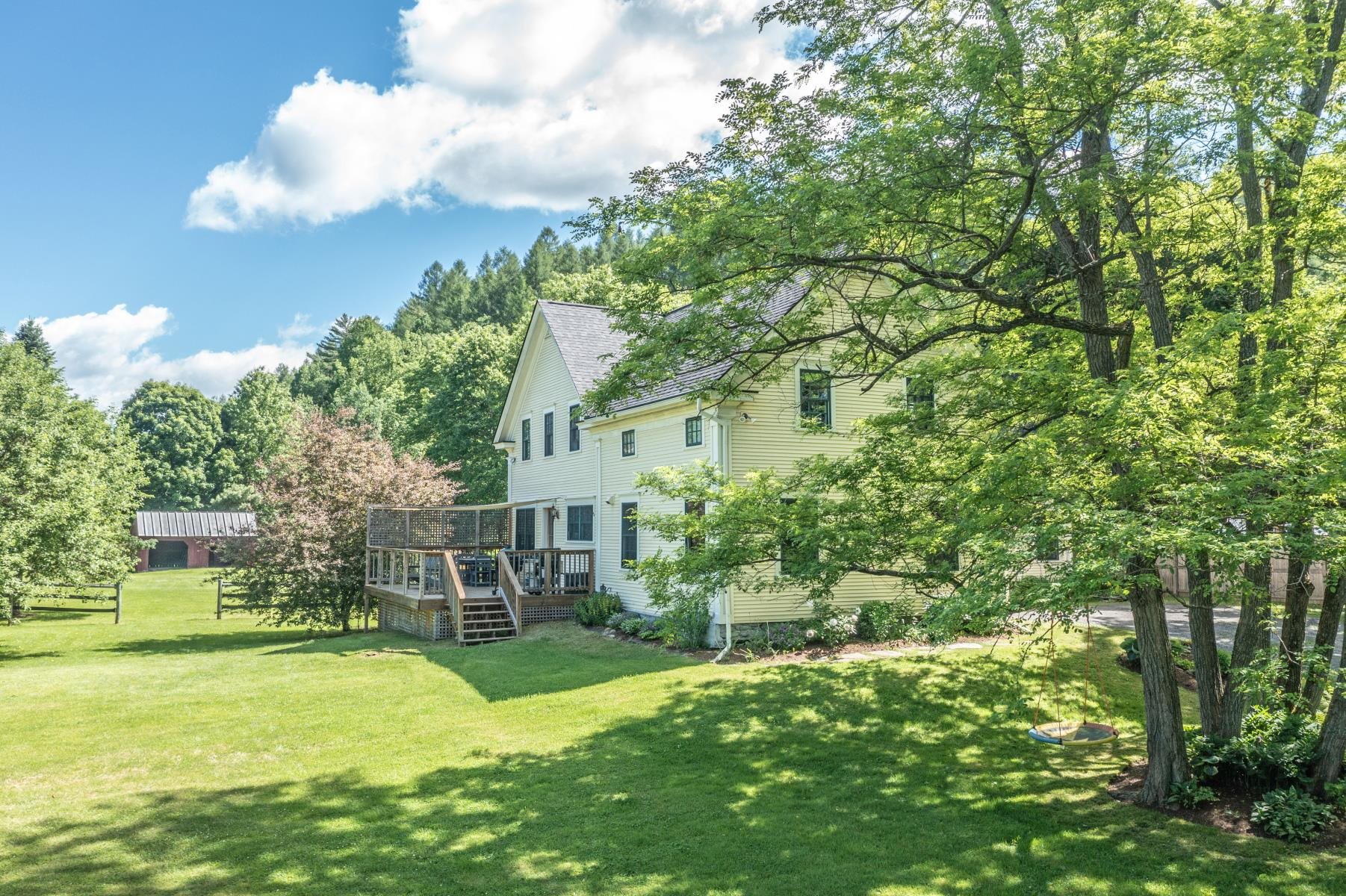 1211 Guptil Road Waterbury, VT 05677 - Photo 8 of 60