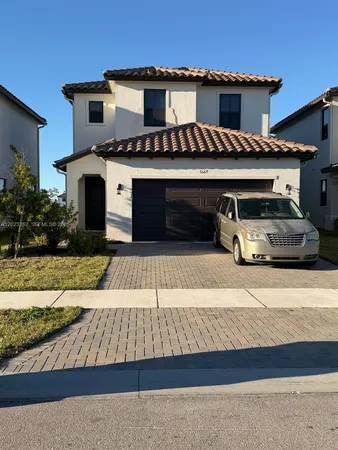 $2,300 | 5669 Cerva Lane, Unit 5669, Ave Maria, FL 34142