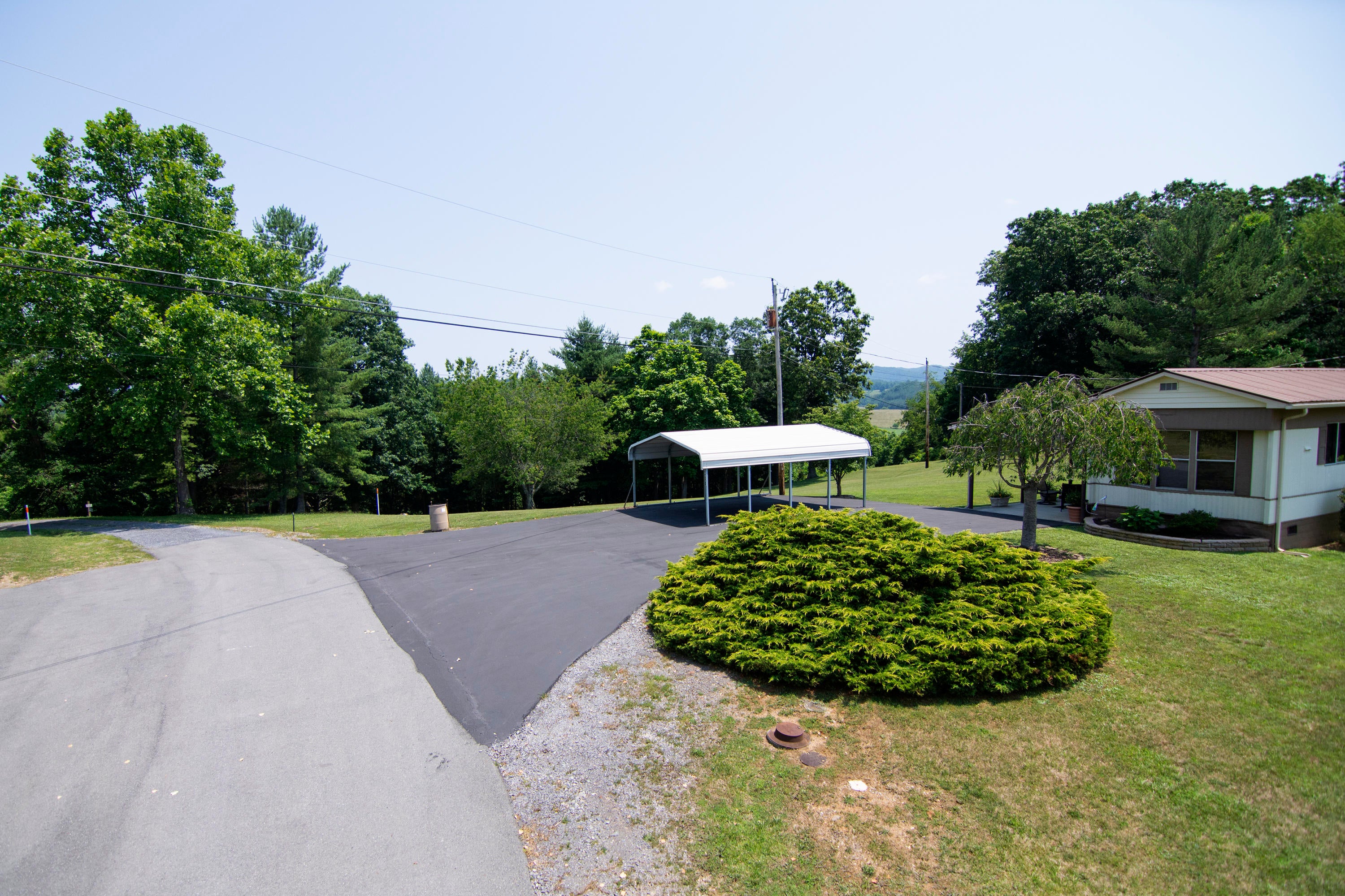 300 Graham House Road Talcott, WV 24981 - Photo 72 of 73 Gallery Image 72