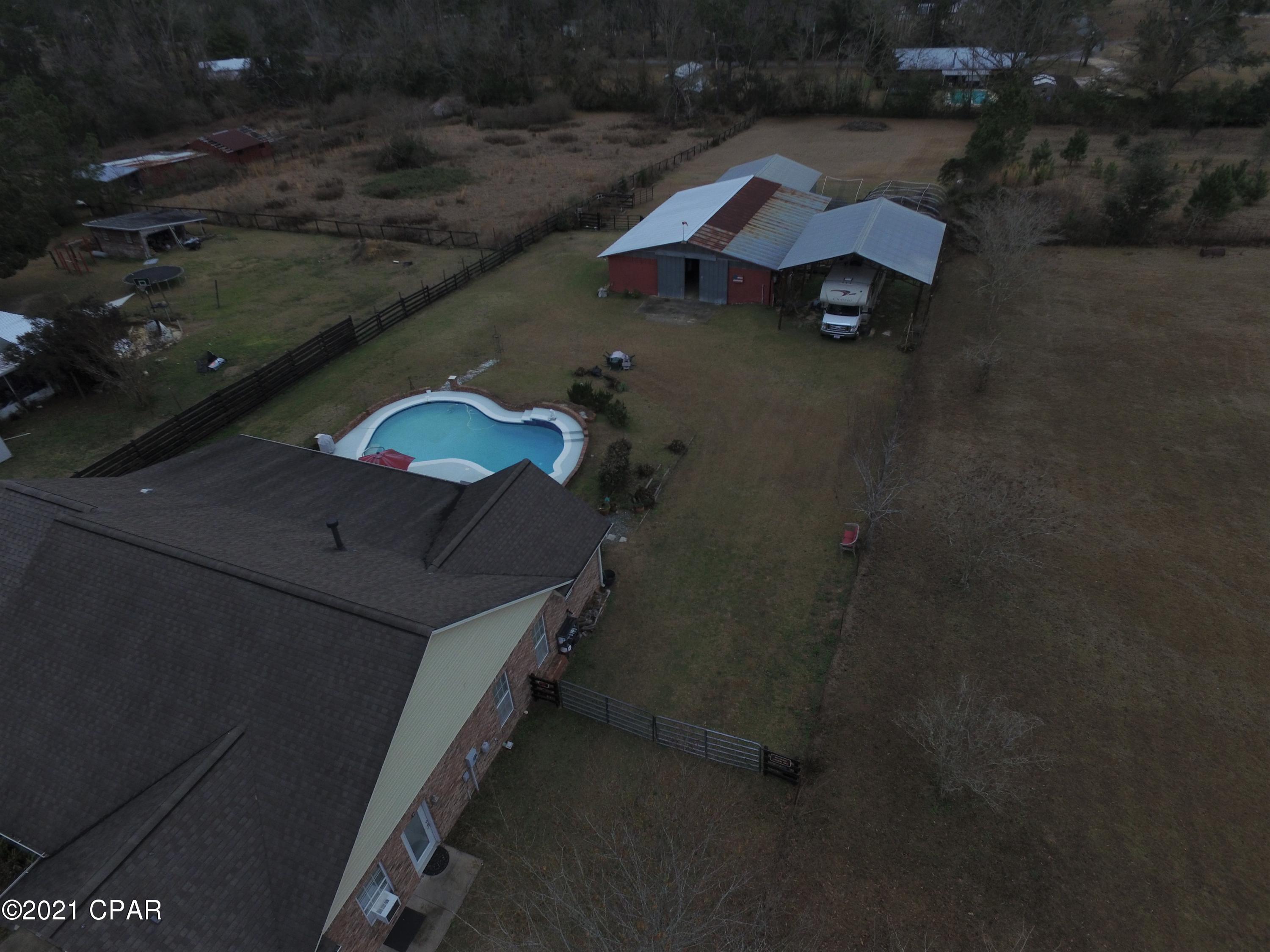 2968 Leland Road Marianna, FL 32448 - Photo 74 of 80 Gallery Image 74